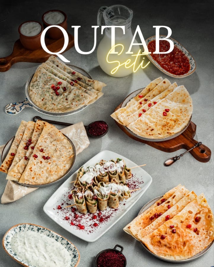 Qebele Restaurant 2
