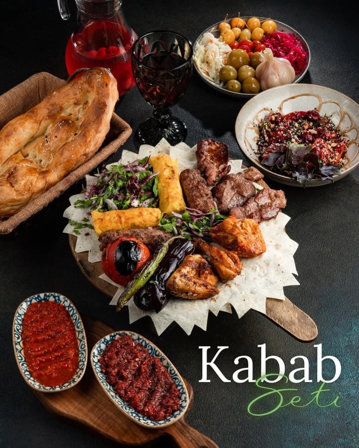 Qebele Restaurant 3