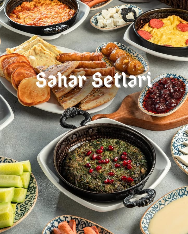 Qebele Restaurant 4
