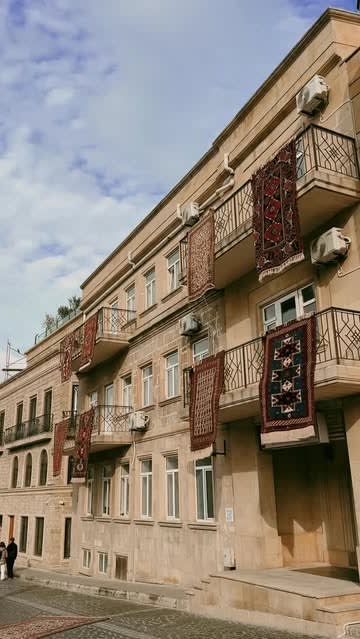 Qebele Restaurant 6