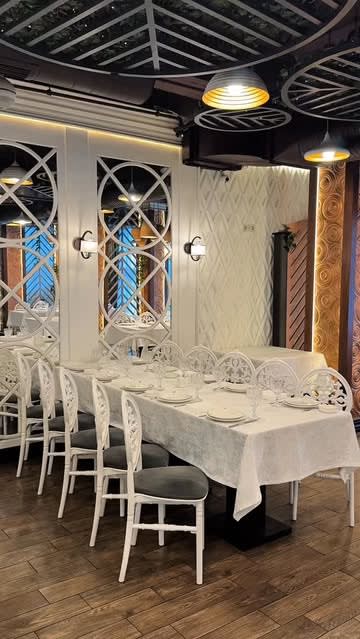 Cire Restaurant 2