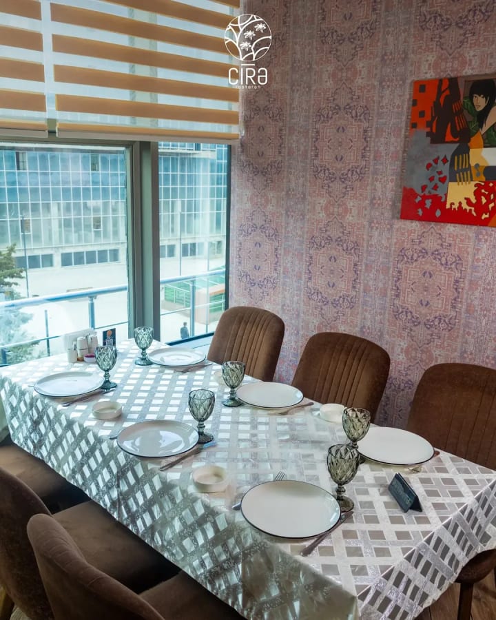 Cire Restaurant 3