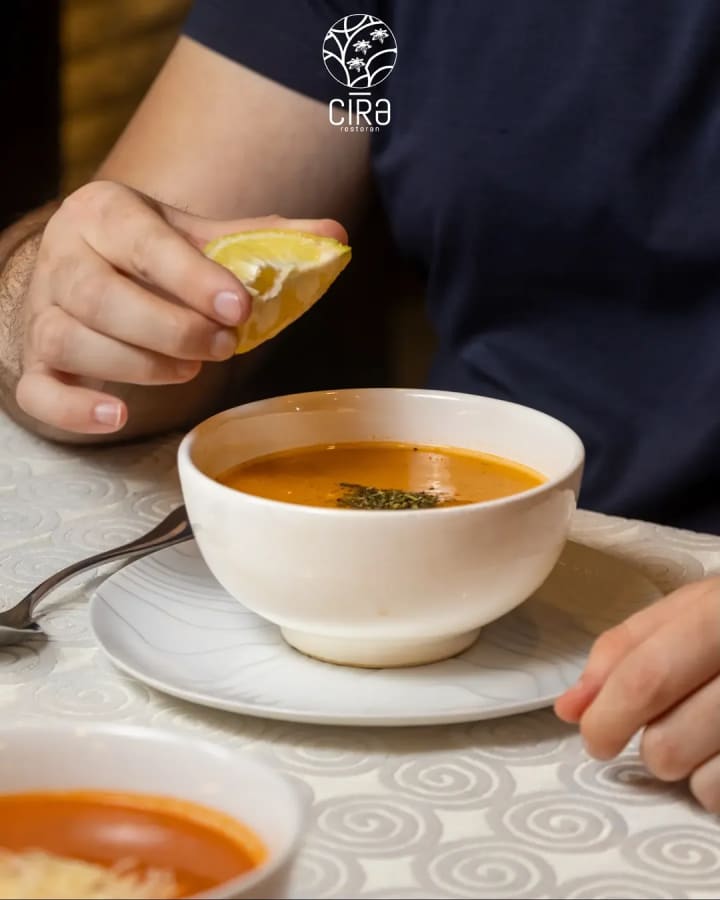 Cire Restaurant 5