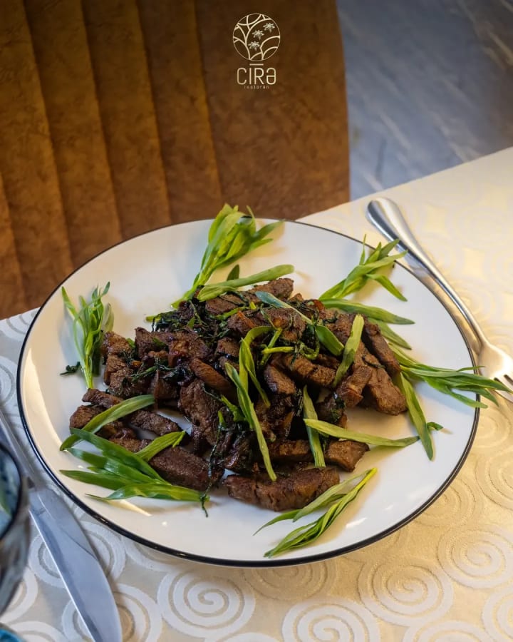 Cire Restaurant 6