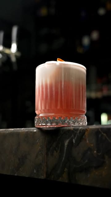 Arlekinrestobar 5