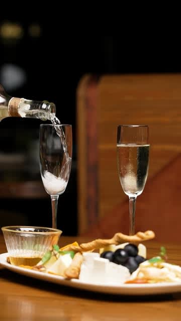 Arlekinrestobar 6