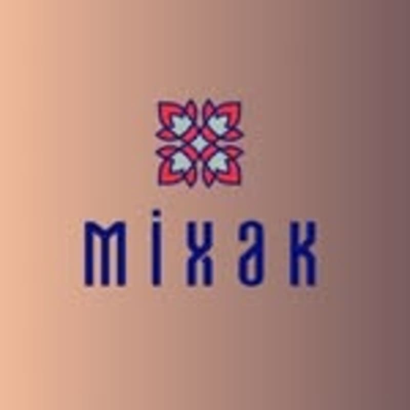 Mixek City