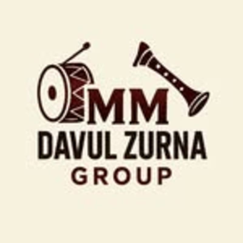 Davul Zurna Qrupu Mm