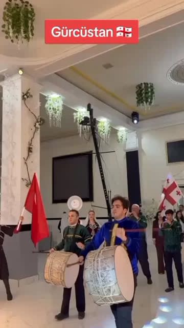 Davul Zurna Qrupu Mm 4