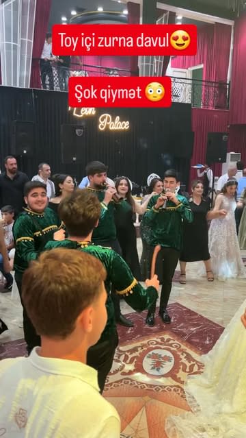 Davul Zurna Qrupu Mm 5