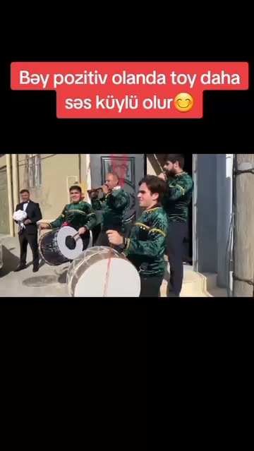 Davul Zurna Qrupu Mm 6