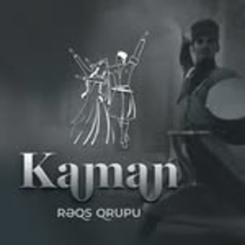 Kaman Dance Group