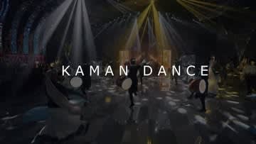Kaman Dance Group 2