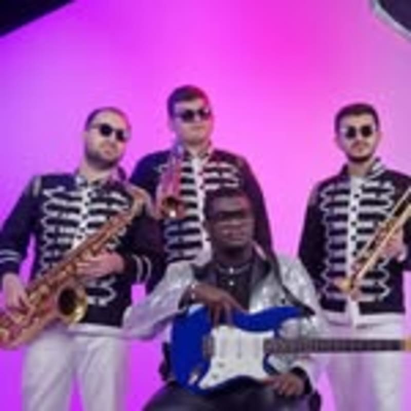 Vintage Music Group