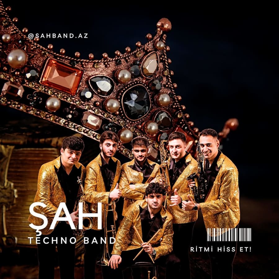 Sahband Az 4