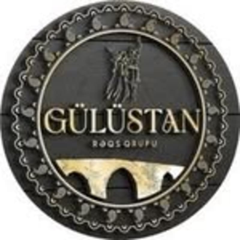 Gulustan Reqs Qrupu