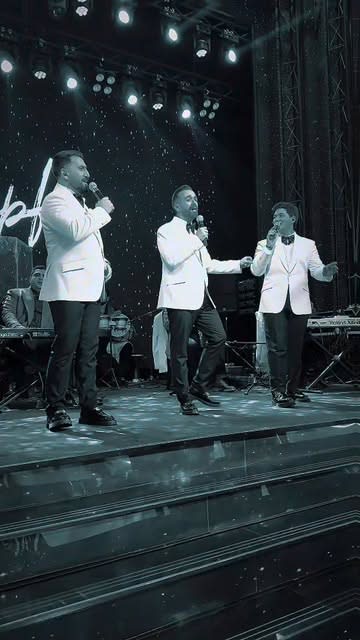 Ayparaband Vokalqrupu 2