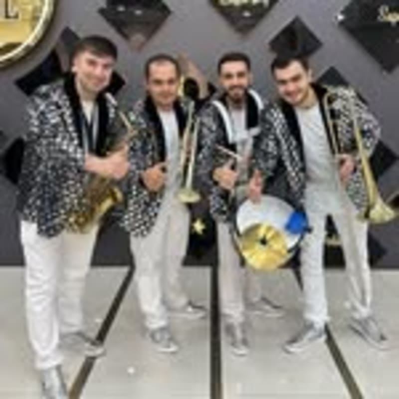 Live Band Music