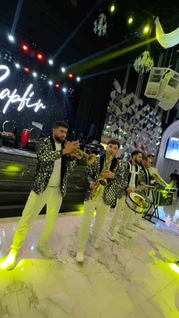 Live Band Music 2