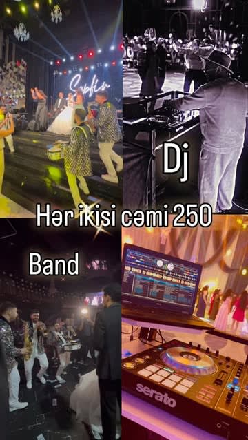 Live Band Music 4