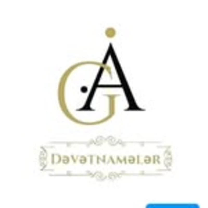 Onlayn Devetnameler G