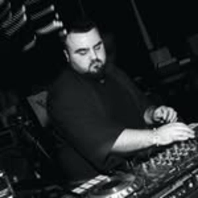 Dj Medet Baku