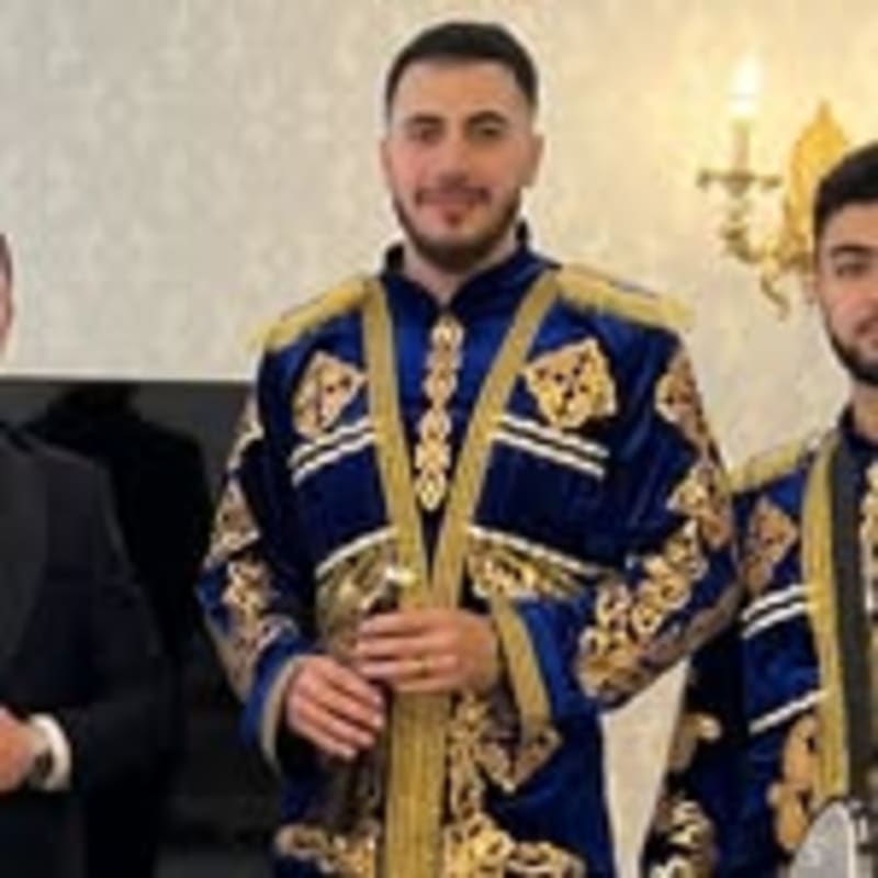 Davul Zurna Ritm
