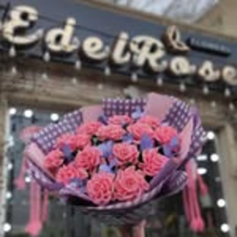 Edelrose Baku