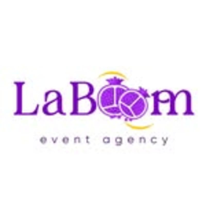 Laboom Event Az