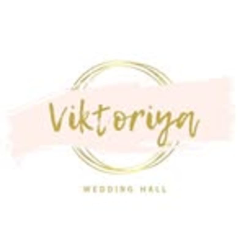 Viktoriya Wedding Hall