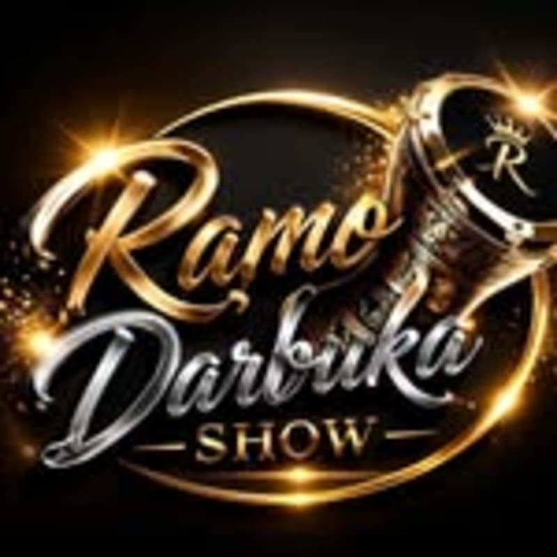 Ramo Darbuka Show