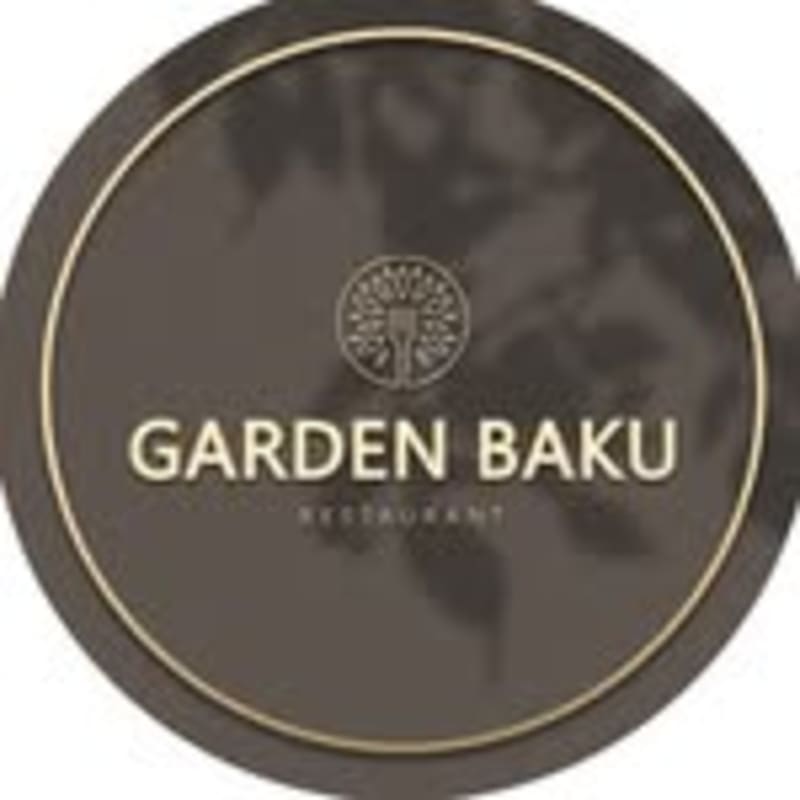 Gardenbakurestaurant