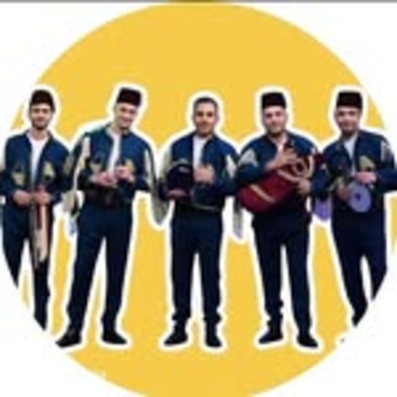 🌠Türk dünyasında ilk Tulum qrupu
💂Prod by Namiq