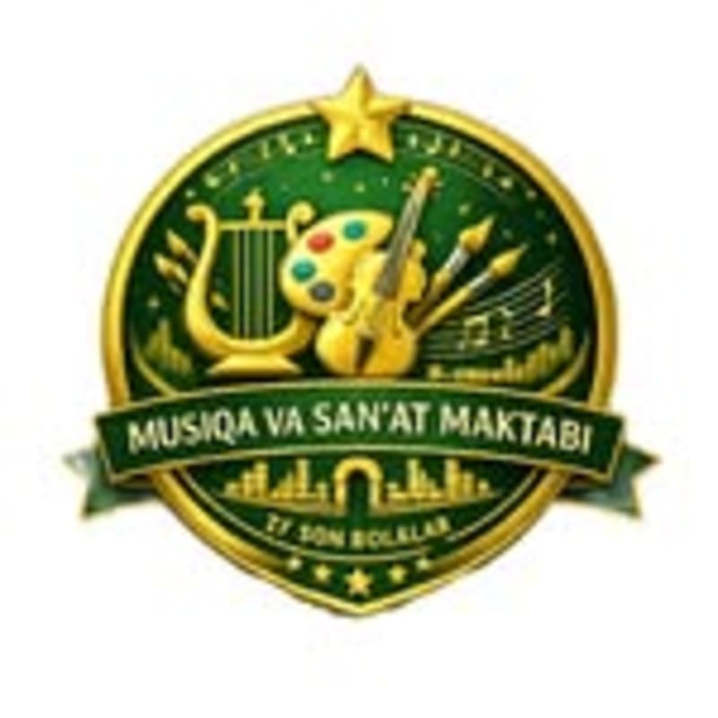 Musiqa Va San'at Maktabi