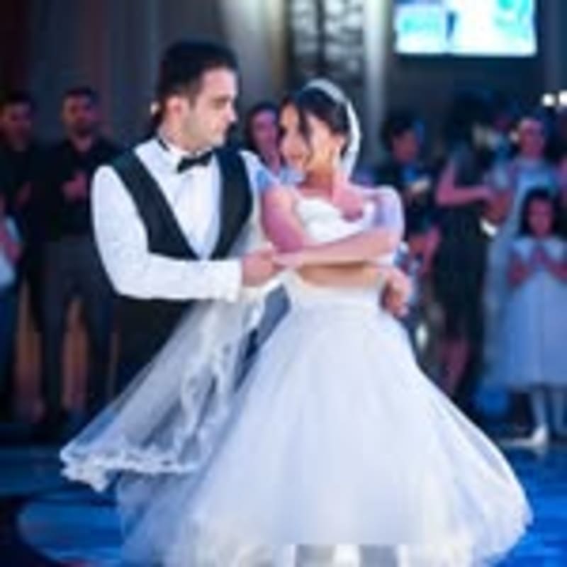 Bəy gəlin rəqsləri / Wedding dance / Rəqs dərsləri