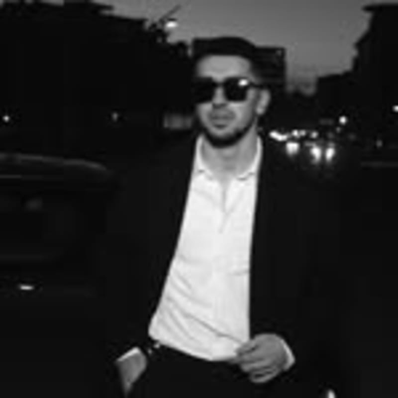 Rashad Baghirov
