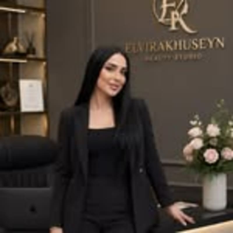 Elvirakhuseyn