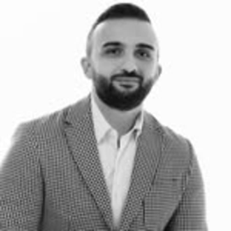 Anar Huseynov - 1