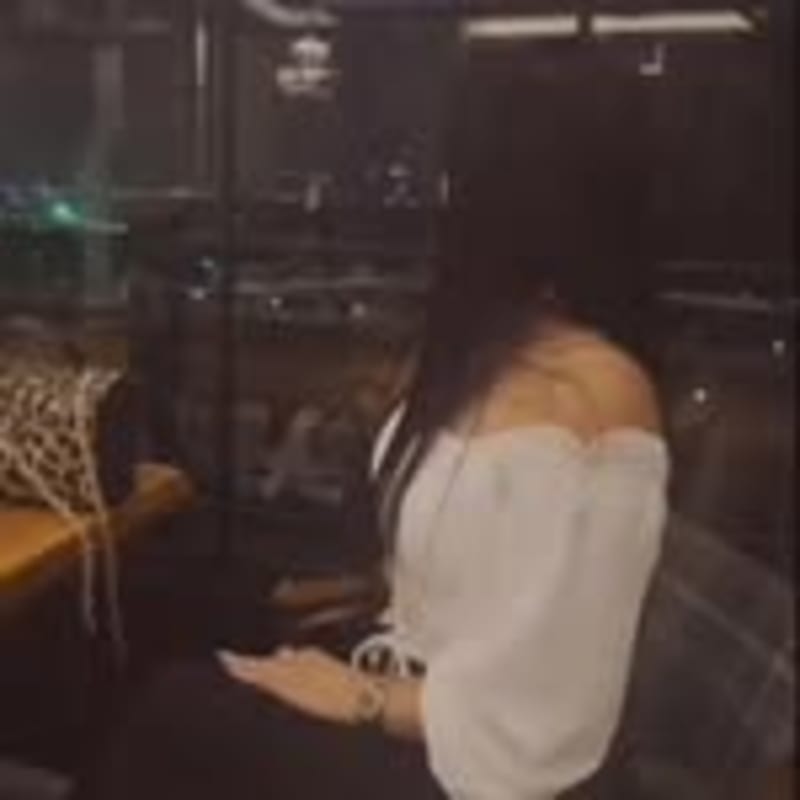 Colorist Aynur