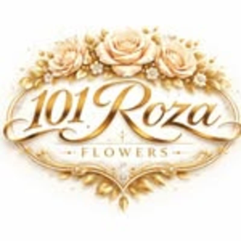 101roza Flowerss