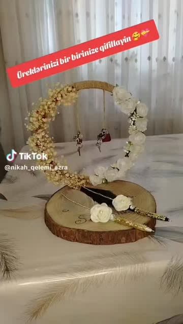 Nikah Qelemi Azra 3