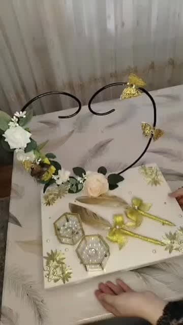 Nikah Qelemi Azra 5