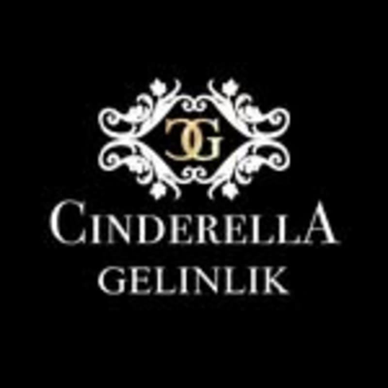Cinderella Gelinlik