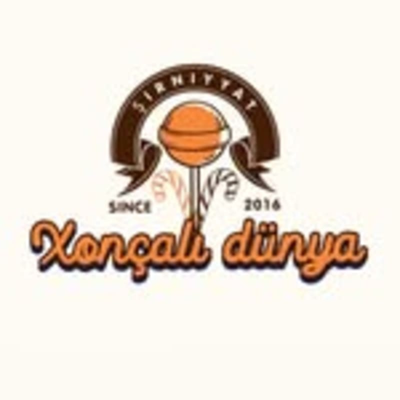Xoncali Dunya Sirniyyati