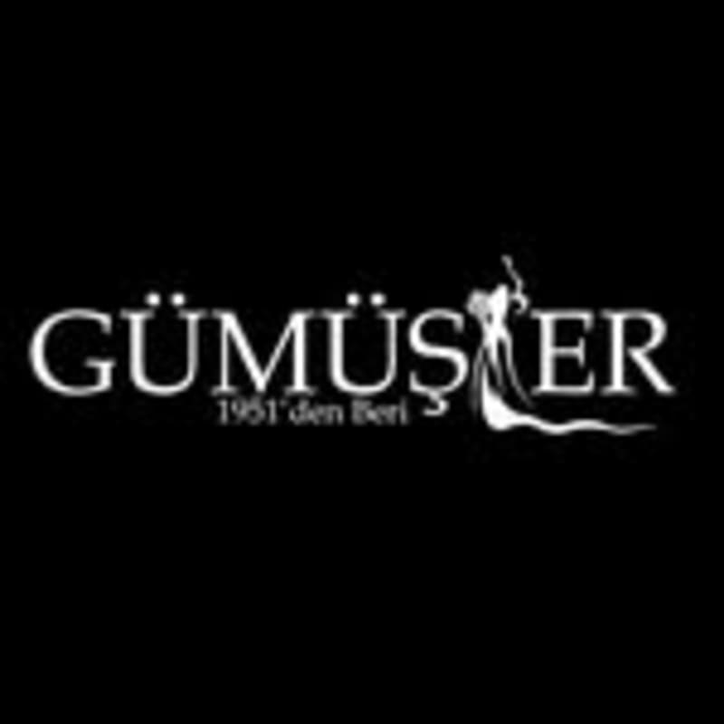 Gumusler Usak