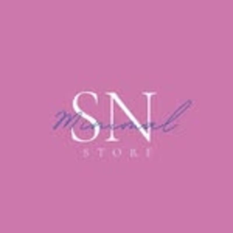 Sn Minimalstore