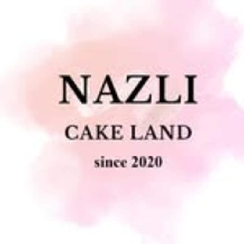Nazli Cake Land