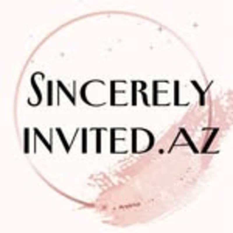 Sincerelyinvited Az