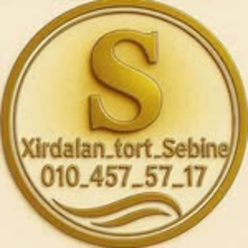 Xirdalan Tort Sebine