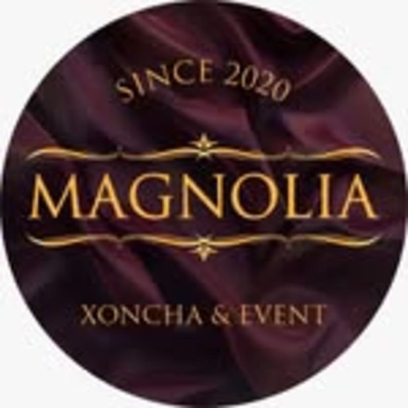 Magnolia Xoncha Sumqayit